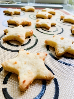 Cookies de Queso - comprar online