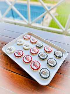 Cookies Personalizadas - tienda online