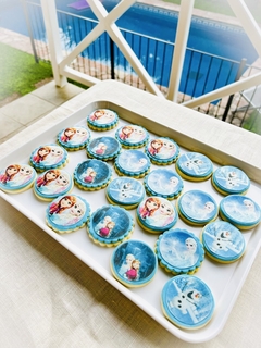Cookies Personalizadas