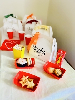 Combo Maletines + Buttercake de Regalo - Giggles