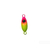 Isca Artificial Real Jigs Baby Slow - Big Fishing Artigos de Pesca