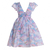 Vestido Infantil Festa Temático Unicórnio - comprar online