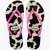 Chinelo Havaianas Slim Animals