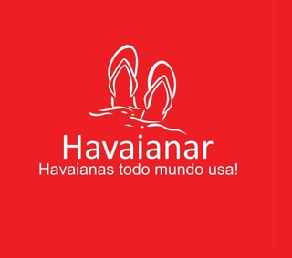 HAVAIANAR
