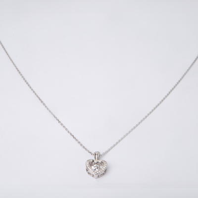 Collares Plata 925