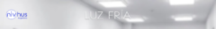 Banner de la categoría LUZ FRÍA