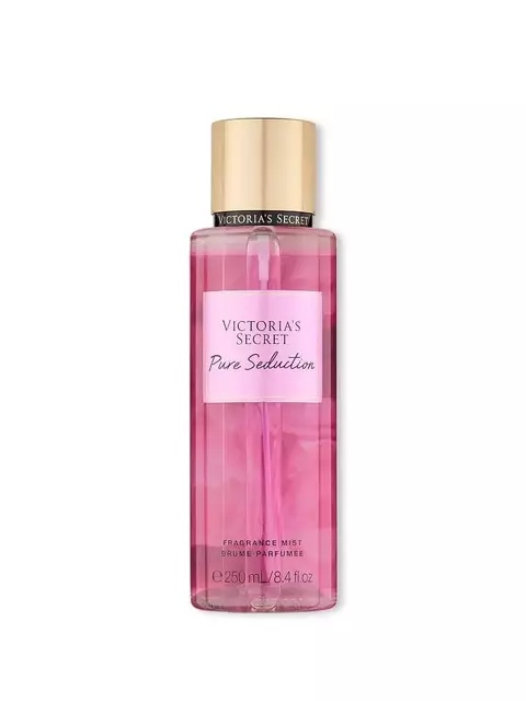 Victoria's Secret Pure Seduction - Body Splash 250ml - comprar online