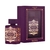 Bade’e Al Oud Amethyst Lattafa Eau de Parfum - Perfume Unissex 100ml - comprar online