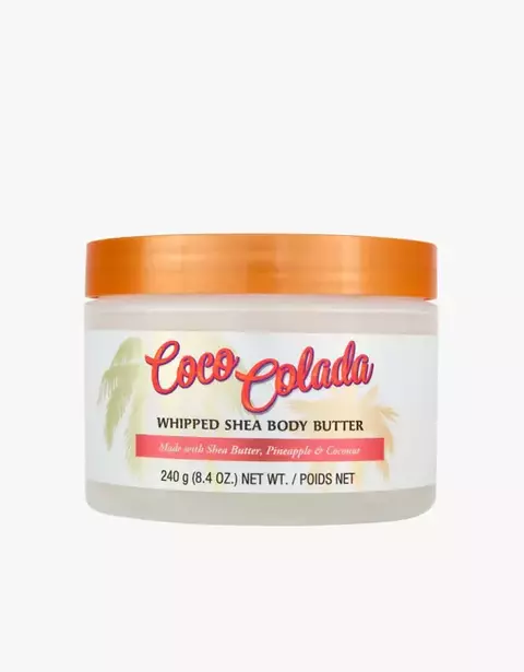 Manteiga Corporal Tree Hut Coco Colada 240gr