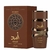 Asad Bourbon de Lattafa Eau de Parfum - Perfume Unissex 100ML - Ginger Imports