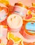 Manteiga Corporal Tree Hut Vitamin C 240gr - comprar online