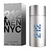 212 Men NYC Carolina Herrera Eau de Toilette - Perfume Masculino 100ml - comprar online