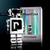 Phantom Paco Rabanne Eau de Toilette - Perfume Masculino 100ml - Ginger Imports