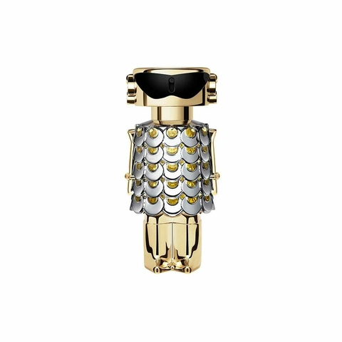 Fame Paco Rabanne Eau de Parfum - Perfume Feminino 80ml