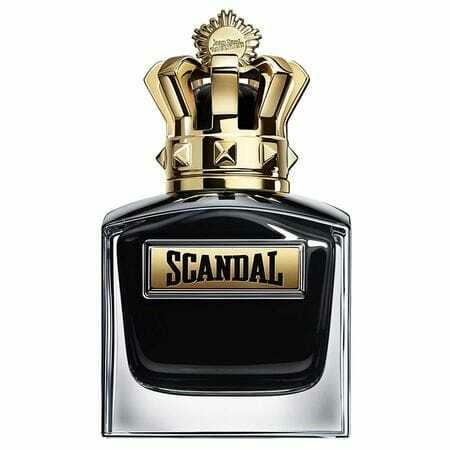 Scandal Pour Homme Jean Paul Gaultier Eau de Parfum - Perfume Masculino 100ml