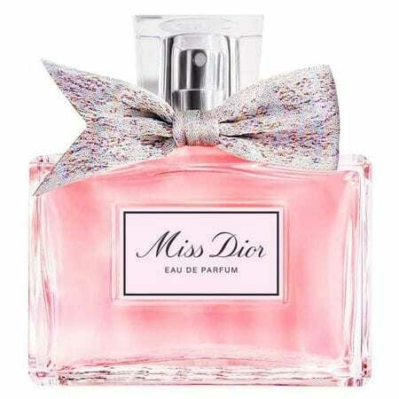 Miss Dior DIOR Eau de Parfum - Perfume Feminino 100ml