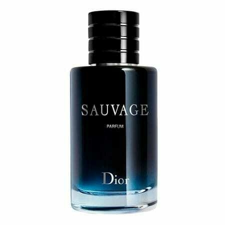 Sauvage Dior Parfum - Perfume Masculino 100ml