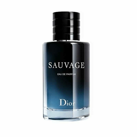 Sauvage Dior Eau de Parfum - Perfume Masculino 100ml