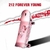 212 Heroes Forever Young Carolina Herrera Eau de Parfum - Perfume Feminino 80ml - loja online