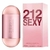 212 Sexy Carolina Herrera Eau de Parfum - Perfume Feminino 100ml - comprar online