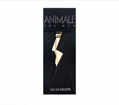 Animale For Men Perfume Masculino - Eau de Toilette 100ml