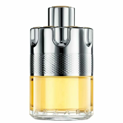 Azzaro Wanted Eau de Toilette - Perfume Masculino 100ml