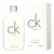 CK One Calvin Klein Eau de Toilette - Perfume Unissex 100ml - comprar online