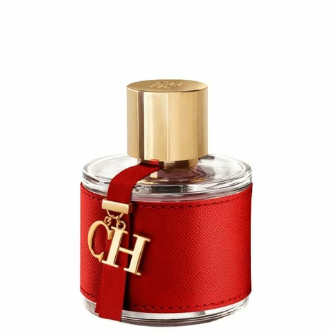 CH Carolina Herrera Eau de Toilette - Perfume Feminino 100ml
