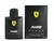 Ferrari Black Eau de Toilette - Perfume Masculino 125ml - comprar online