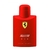 Ferrari Red Eau de Toilette - Perfume Masculino 125ml