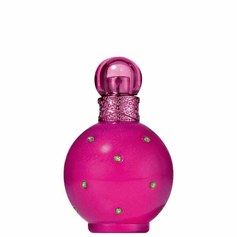 Fantasy Britney Spears Eau de Parfum - Perfume Feminino 100ml