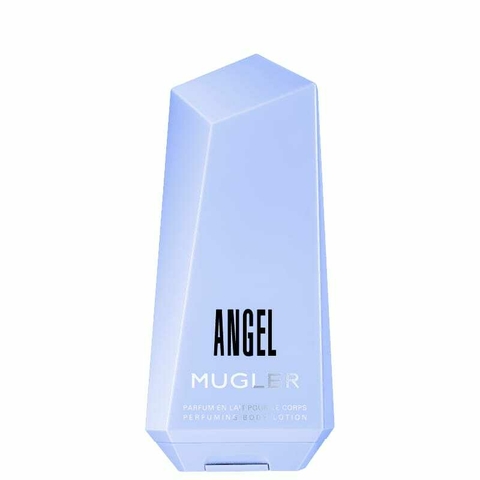 Body Lotion Mugler Angel - Hidratante Corporal 200ml