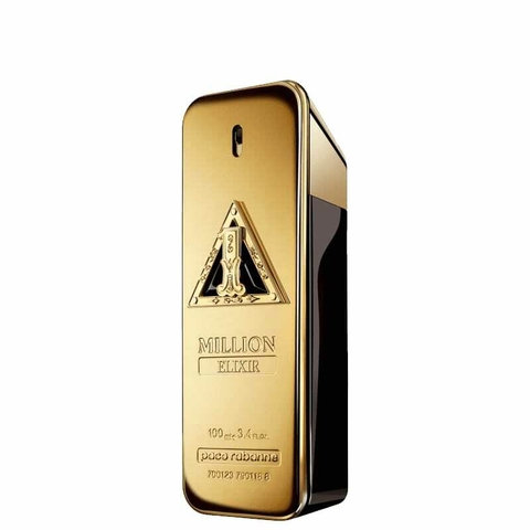 1 Million Elixir Paco Rabanne Eau de Parfum - Perfume Masculino 100ml