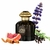Sultan Al Lail Al Wataniah Eau de Parfum - Perfume Marculino 100ml na internet