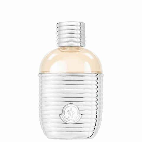 Moncler Pour Femme Eau de Parfum - Perfume Feminino 100ml