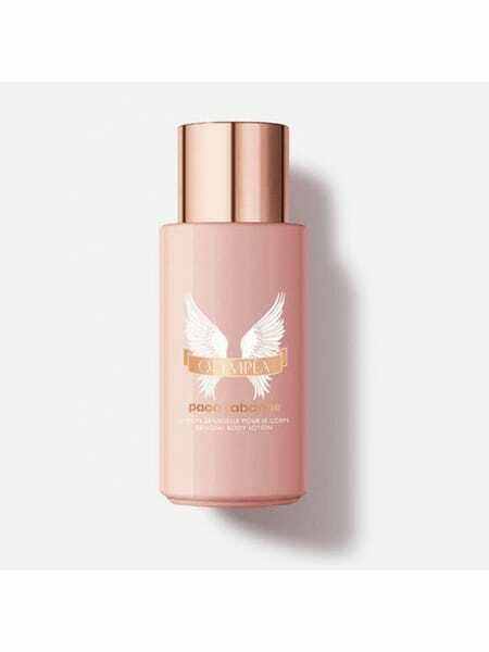 Body Lotion Paco Rabanne Olympea - Hidratante Corporal 200ml