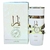 Yara Moi Lattafa Perfumes Eau de Parfum - Perfume Feminino 100ml na internet