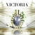 Lattafa Victoria for Women Eau de Parfum - Perfume Feminino 100 ml na internet