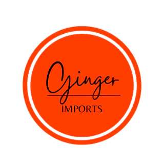 Ginger Imports