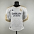camisa real madrid manga longa 23/24
