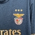 Imagem do camisa benfica 23/24