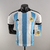 CAMISA ARGENTINA copa 2022