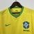camiseta seleção brasileira - comprar online