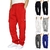 calça cargo
