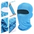 Balaclava Tático Full Face para Homens e Mulheres, Caminhadas, Ciclismo, Acampamento na internet
