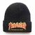 Imagem do gorro thrasher