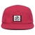 boné five panel WILD LIFE na internet