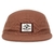 boné five panel WILD LIFE na internet
