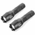 lanterna super brilhante zoomable luz tática portátil lanterna - comprar online