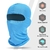 Balaclava Tático Full Face para Homens e Mulheres, Caminhadas, Ciclismo, Acampamento na internet